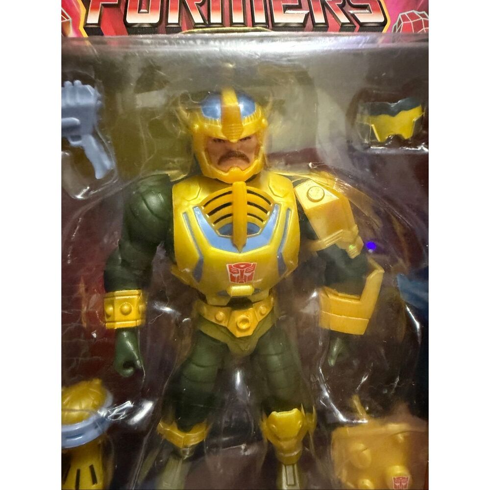 Transformers - Picture 2 of 7